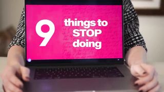 9 Things to Stop Doing in 2024 (to get richer than 99% of people)