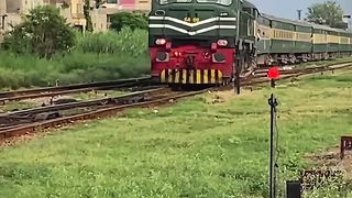 Pk railway 5