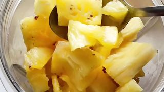 Homemade Pineapple Jam