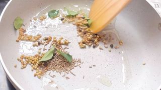 Sambar recipe