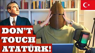 Those crazy Turks (OMG!)