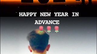 Happy new year 13