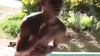 Persiapan buat tar malam THN baru