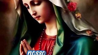 Devoção das três ave Maria. 19