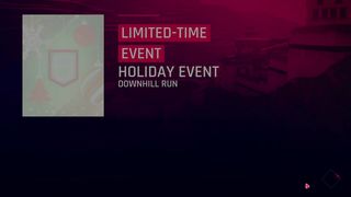 Lamborghini Aventador J holiday event. Asphalt 9  Legends