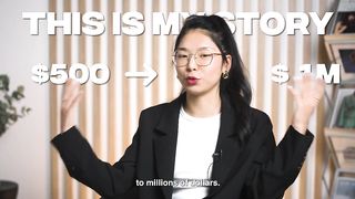 My Story of Becoming Successful_ I Quit My Low Paying Job After Learning About Trading.