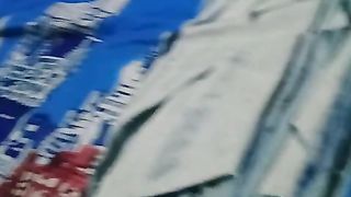 Semut semut yang nakal