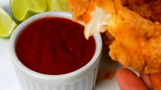 KFC recipe