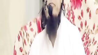 Mian bevi ka mazahiya