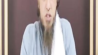 Masjid ho to