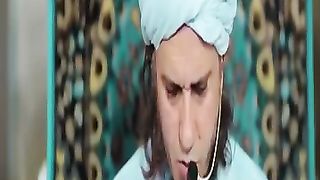 Mushrik Kay liay