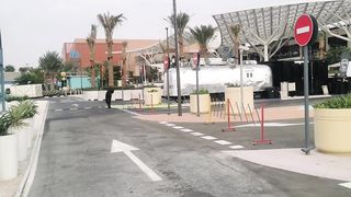 Al Zahia City center- Sharjah