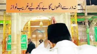 Nusrat Fathi Ali Khan Kalam,kar do kar do karma.