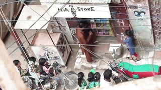14 اگست کے فنکشن کی تیاری