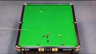 70-0 No problem I'm | Ronnie o'sullivan