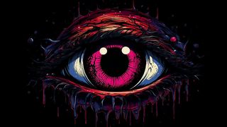 Red Eye Background Music 2024