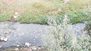 ab ke ham bichrae to shayad kabi/korang river islamabad/ #islamabad /sohailT22vlog
