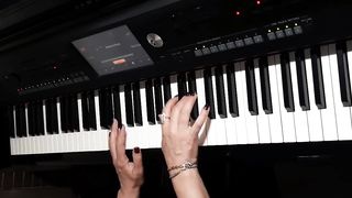 Чистые пруды Давид Тухманов piano cover Vard Grig