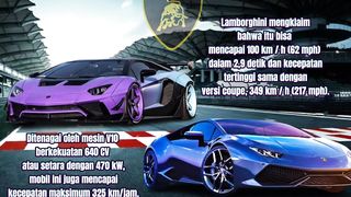News Lamborghini