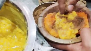 reels #reelsinstagram #tikki #aloo #trending #explore #explorepage #friends #viral