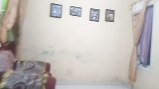 Tahun baru dirumah