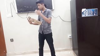 Unboxing of tripod 3110 made in...