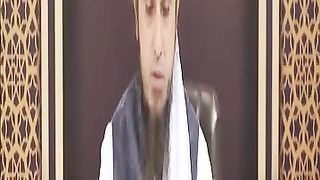 Vomiting of a child
