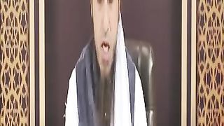 Qarza lay kar waleema karna