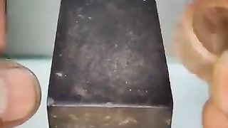 Fake gold