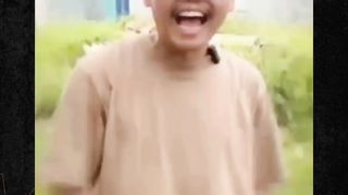 ORANG INI MIRIP BANGET NIRUKAN PRABOWO...!!! HanyaParodipilpres#3