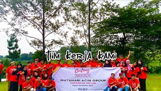 Time kerja