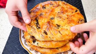 GOD, HOW DELICIOUS! I DON'T COOK PIES NOW! I cook yummy in 10 minutes