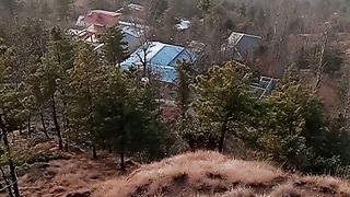 Village mountain life.....