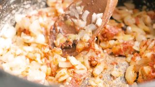 The Dutch Oven Beef Stew! Easy and Delicious!