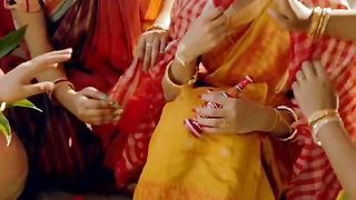Uski shaadi hone waali hai #Indu #hoichoi #shorts.