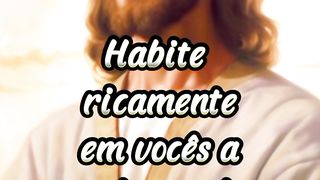 Versículo do Dia. 61