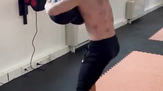 Training ball