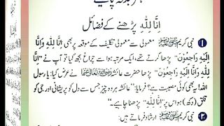 اسلامی معلومات Like share follow 319