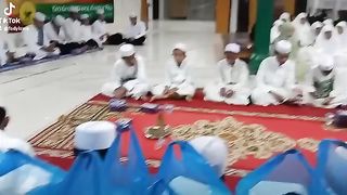 Pondok pesantren alkhairat