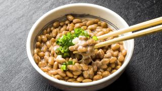 Natto