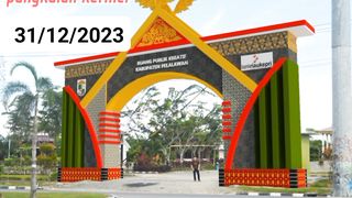 Pangkalan kerinci,RIAU