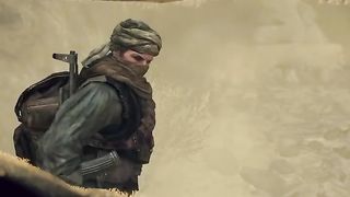 Call Of Duty Black Ops 2 : Part 4