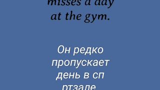28 Learn English Russian ???????? Adverb.