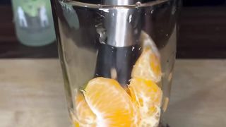 Orange Vodka