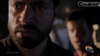Reyes Capítulo 117