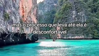A Glória de Deus é boa!