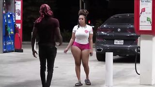 Gold Digger Prank Part 311