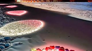 Celebration ???????? of New year