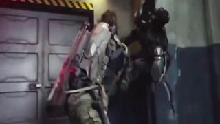 This Call Of Duty Game was Awesome !