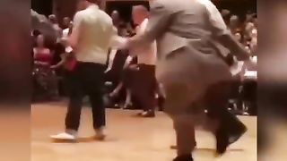 танцы мы устроим танцы